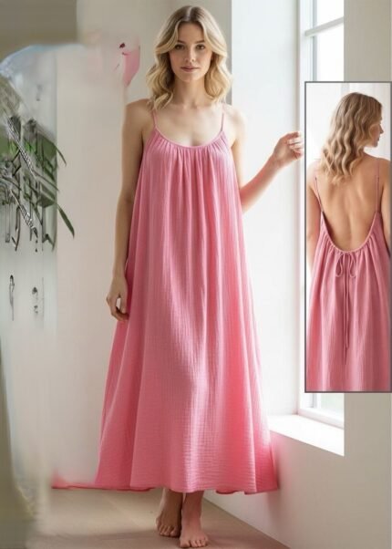 Douceur & Charme— By Amine Lingerie