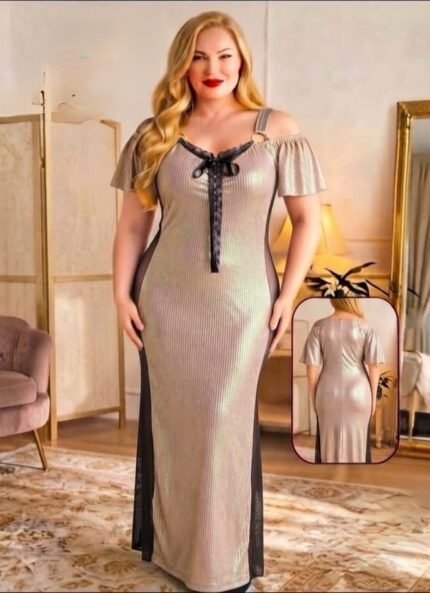 Douceur & Charme— By Amine Lingerie